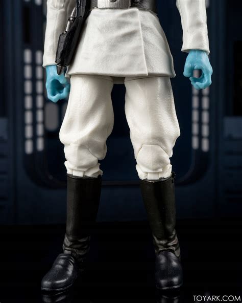 Star Wars Black Series Grand Admiral Thrawn Sdcc Box Set Gallery The