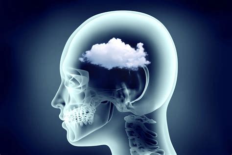 What Causes Brain Fog The Metabolic Health Connection Levels