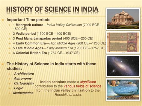 Ppt Ancient Indian Science Powerpoint Presentation Free Download