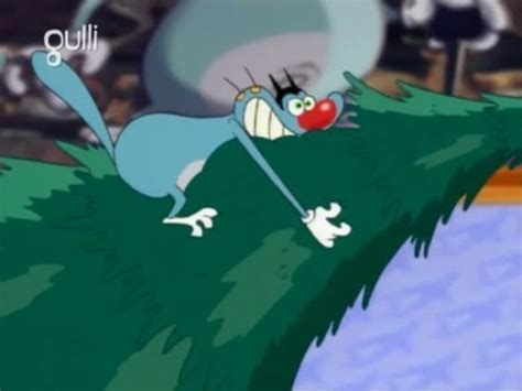 Watch Oggy And The Cockroaches Season 2 Episode 41 Sleepless Night