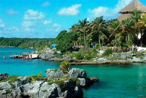 Las Mejores Excursiones En Riviera Maya