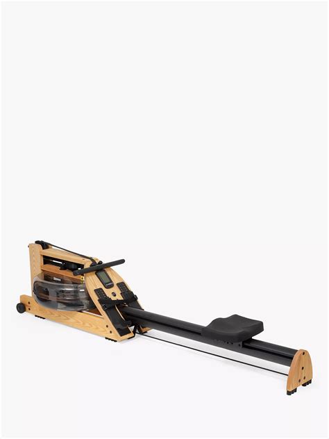Waterrower A1 Studio Rowing Machine At John Lewis And Partners