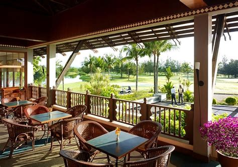 You would enjoy your stay at this hotel. Shangri La's Rasa Ria Resort - Oferte de Vacanta in ...