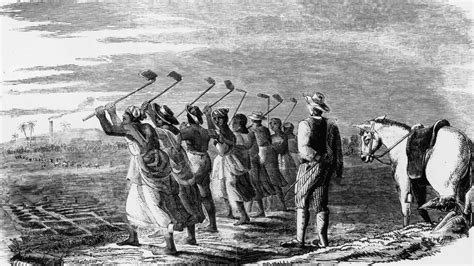How Slavery Was Finally Abolished Across The British Empire The Week Uk