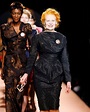 Vivienne Westwood: ícone de 80 anos que não envelhece