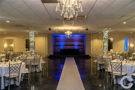 Wedding Venue Photo Gallery Reception Halls In St Louis The Christy