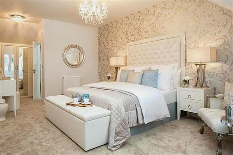 Eagles Rest By Barratt Developments Plc New Homes For Sale Korter