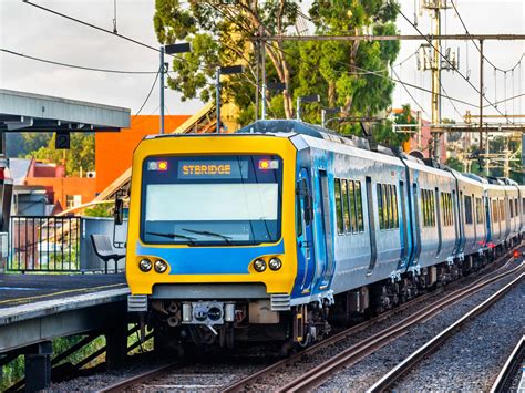 Major planning changes under new Suburban Rail Loop law
