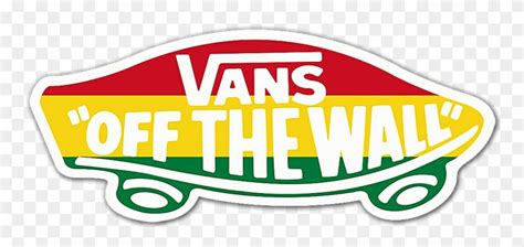 Vans Off The Wall Clipart 10 Free Cliparts Download Images On