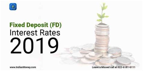 Fixed deposits with an attractive profit rates. Fixed Deposits Interest Rates 2019 | Interest rates ...