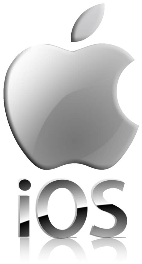 Logo Apple Ios Png Png 689x1280 App Logo Pluspng Apple Logo