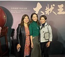 向海嵐 Anne Heung - 香港原創大型音樂劇《大狀王》，載譽重演，是一套不能錯過的精彩音樂劇💖 謝謝...