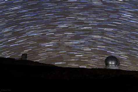 Professional Observatories In The World Portfolio Categories