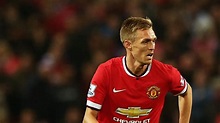 Darren Fletcher, former Ole Gunnar Solskjaer team mate, returns to Man ...