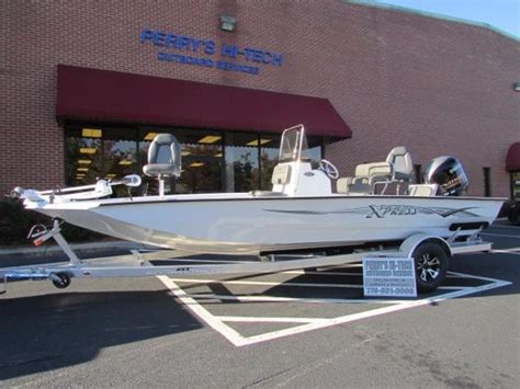 20 Foot Aluminum Boat Boats For Sale