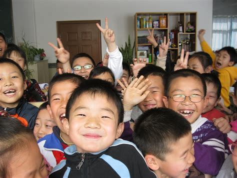 Ballin In Dalian More Chinese Kids