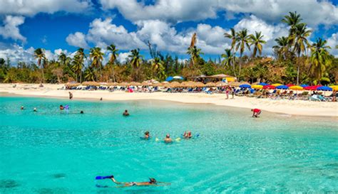 Discover St Maarten St Martin Travel Guide Get The