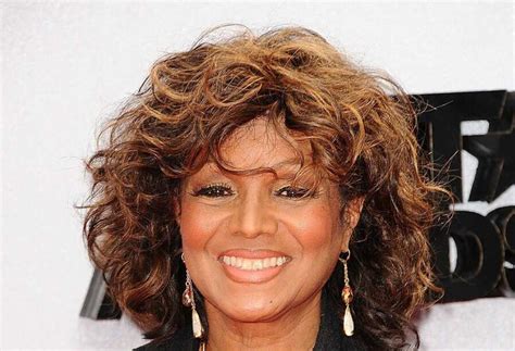 Rebbie Jackson Biography Age Siblings Net Worth And Children