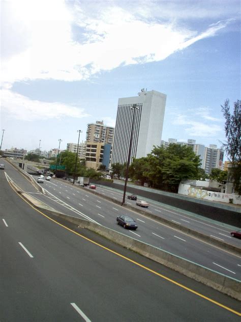 san juan puerto rico skyline urban design and architecture