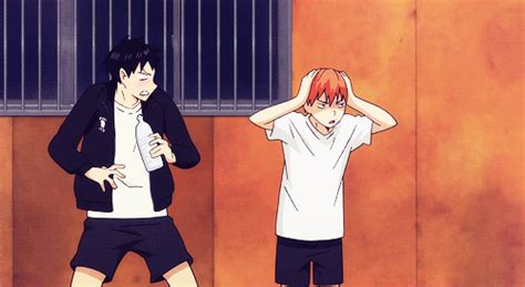 Haikyuu funny haikyuu fanart haikyuu anime haikyuu kageyama kagehina kuroo kenma hinata naruto. ,, Eris_Dreambound9698189 ,, - animated gif #4280918 by ...