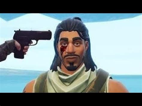 Fortnite's early patch notes give information regarding what new is coming to the game. Renegade Emote...The Most Cracked Default In Fortnite ...