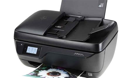 Hp Officejet 3830 Review Printer Choice