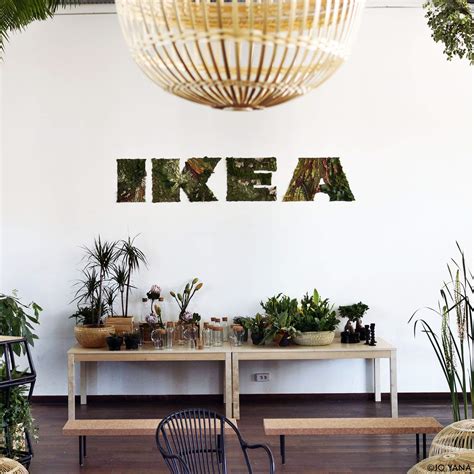 Ikea Collection Ss 2015 Deco Design