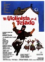 El violinista en el tejado - Película 1971 - SensaCine.com