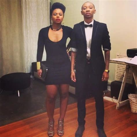 15 pictures of mzansi s sexxxiest couple mandisa nduna and thishiwe ziqubu za