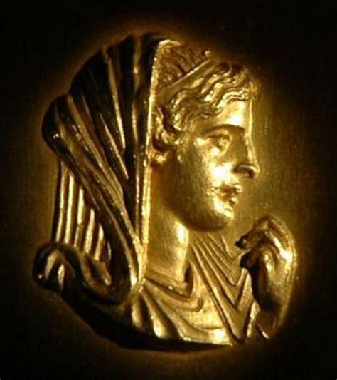 Queen Olympias Mother Of Alexander The Great History Alexander
