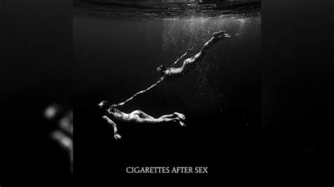 Cigarettes After Sex Heavenly Instrumental Youtube