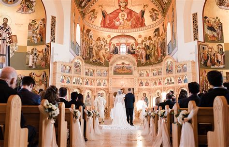 32 Greek Orthodox Wedding Houston Kati Hewitt Photography Houston