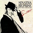 Sinatra Reprise: The Very Good Years by Warner Bros / Wea, Frank ...