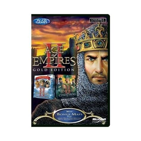 Age Of Empires 2 Gold Edition Pc Emagro
