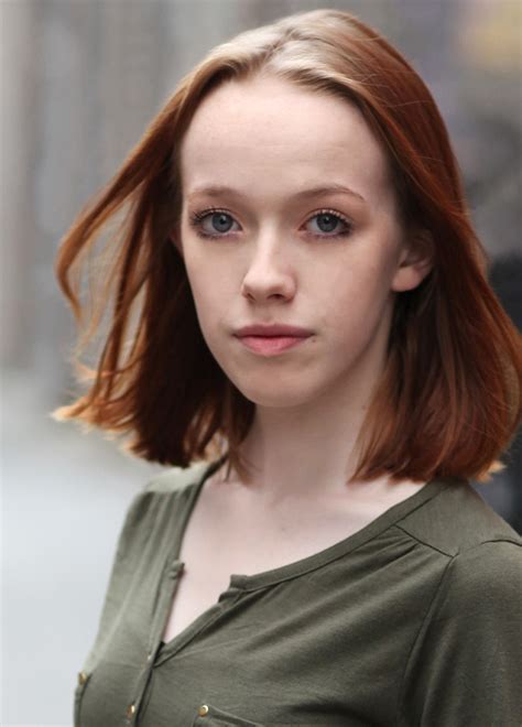 Последние твиты от amybeth (@amybethmcnulty). Interview with Amybeth McNulty — For Brazilian website ...