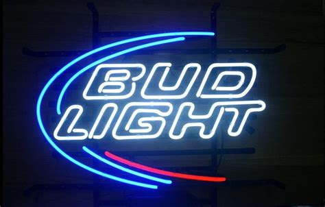 Authentic Guaranteed Budweiser Bud Light Miami Dolphins Neon Sign Beer