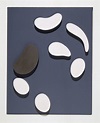 Untitled, 1953 - Jean Arp - WikiArt.org