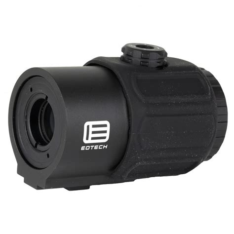 Eotech G43 3x Magnifier Without Mount