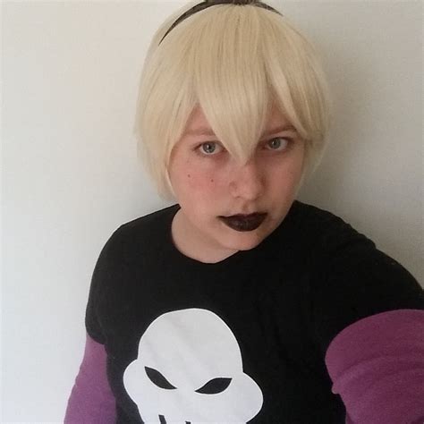 Rose Lalonde Ms Paint Adventures Homestuck By Roguefire