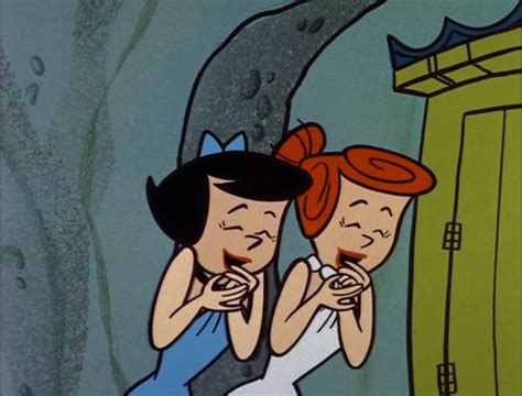 The Flintstones Classic Cartoon Characters Vintage Cartoon Old Cartoons