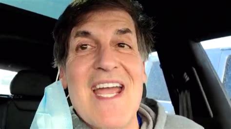 Mark Cuban Says 11 Year Old Son Trading Stocks Learning Tough Lessons