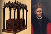 The Cursed Tomb of the Polish King Casimir IV Jagiellon | Ancient Origins