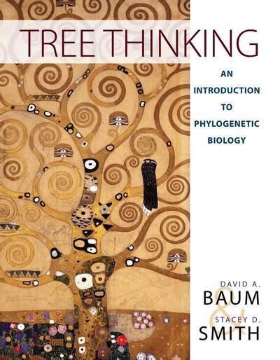 Tree Thinking David A Baum 9781936221165 Blackwells
