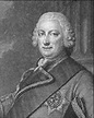 Sir William Anne van Keppel, 2nd Earl of Albemarle - Worcestershire ...