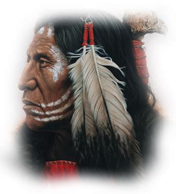 Native Spirits Tribal Community | Native american portrait, Native american art, Native american ...