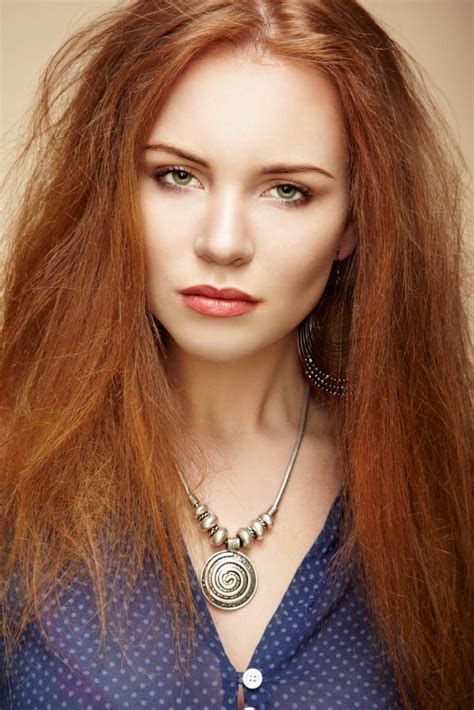 Glamour Portrait Of Beautiful Woman By Olga Kudryashova On 500px