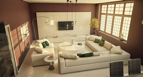 Italian home design is renowned. 17+ Villa Interior Designs, Ideas | Design Trends - Premium PSD, Vector Downloads