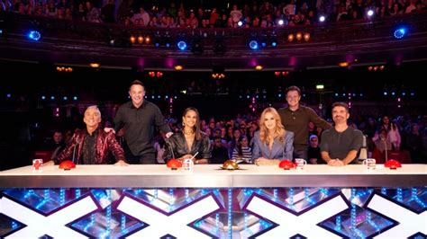 when does bgt 2023 start latest britain s got talent launch news who the judges are and