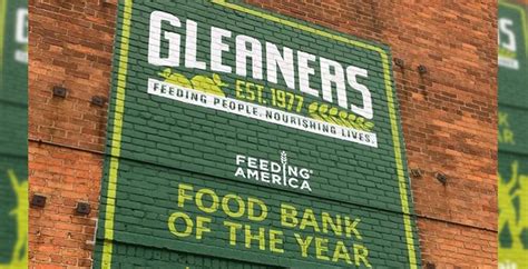 Surveys For Success Gleaners Food Bank Db Services
