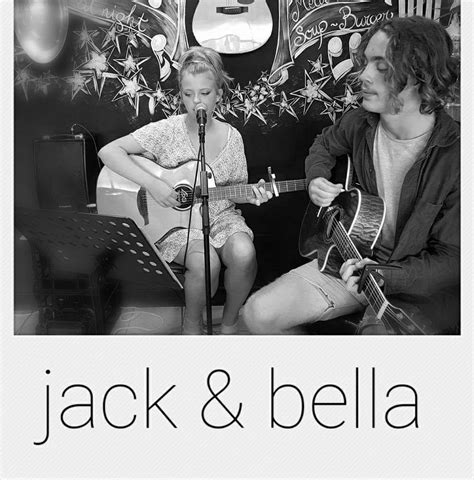Jack And Bella